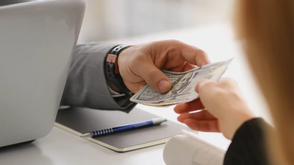 ขั้นตอนการจำนำรถยนต์4 ขั้นตอนการจำนำรถยนต์4