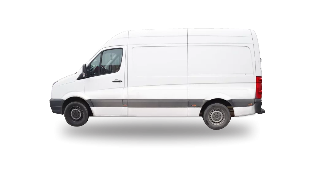 รถตู้ รถตู้