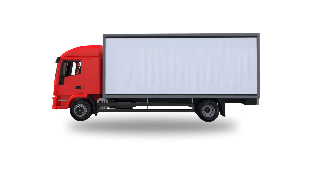 รถบรรทุก รถบรรทุก