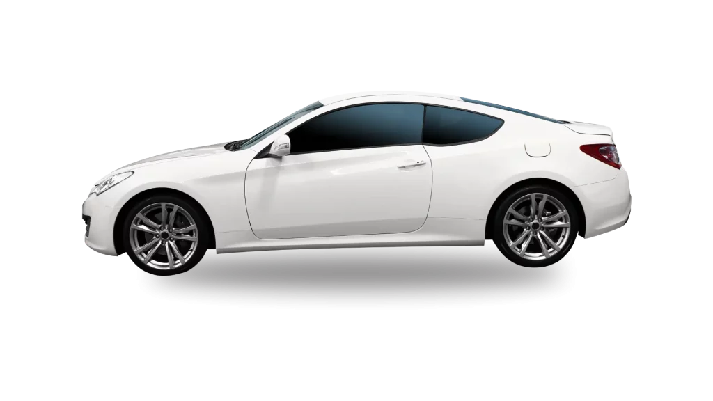 รถเก๋ง รถเก๋ง